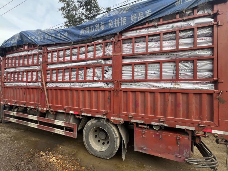 FKZW-133/1.5型封孔器發往:山西晉中